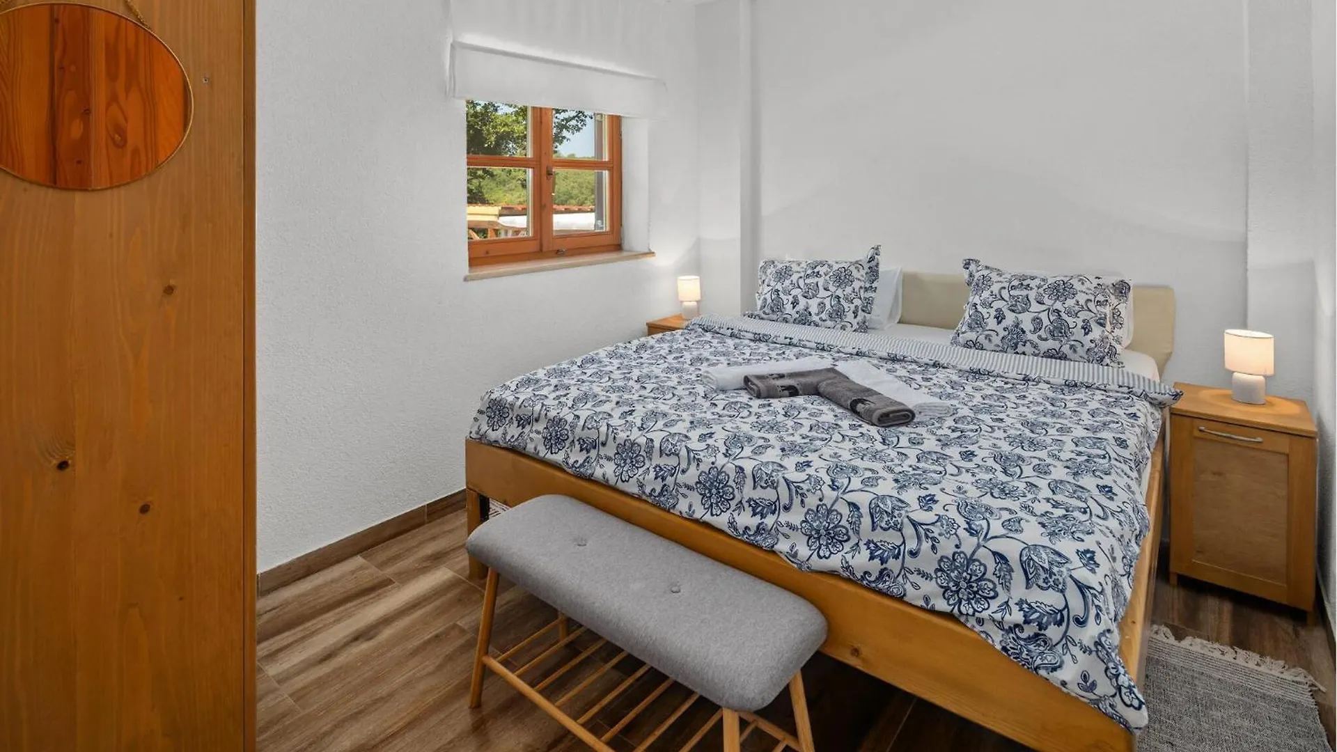 2 Bedroom Beautiful Home In Rovinj Feriehus