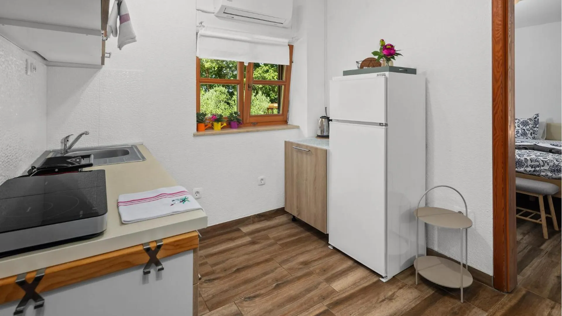 2 Bedroom Beautiful Home In Rovinj