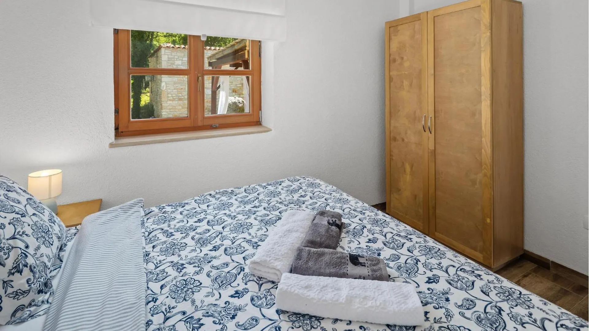 Feriehus 2 Bedroom Beautiful Home In Rovinj Kroatien