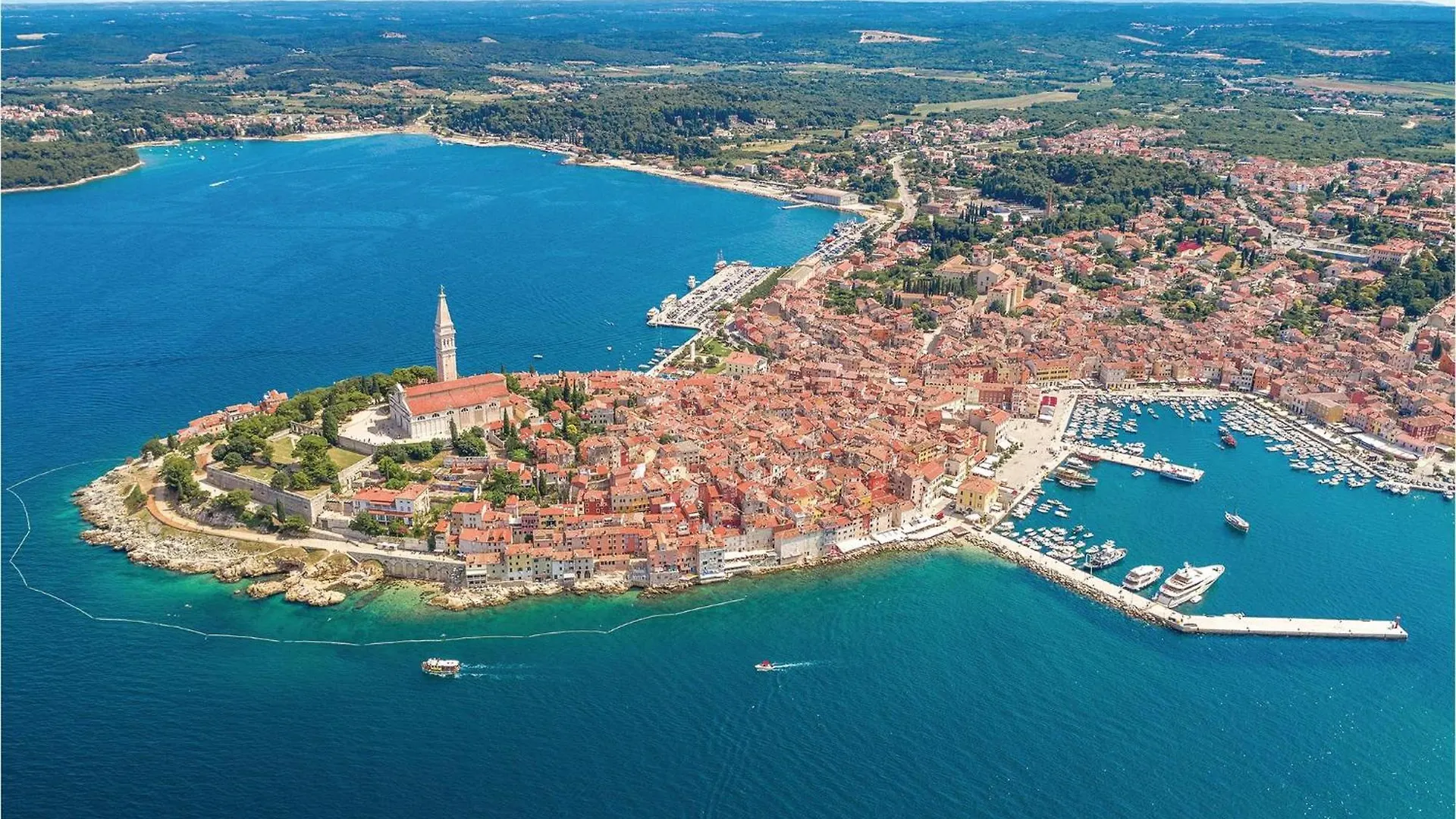 2 Bedroom Beautiful Home In Rovinj 0*,  Kroatien