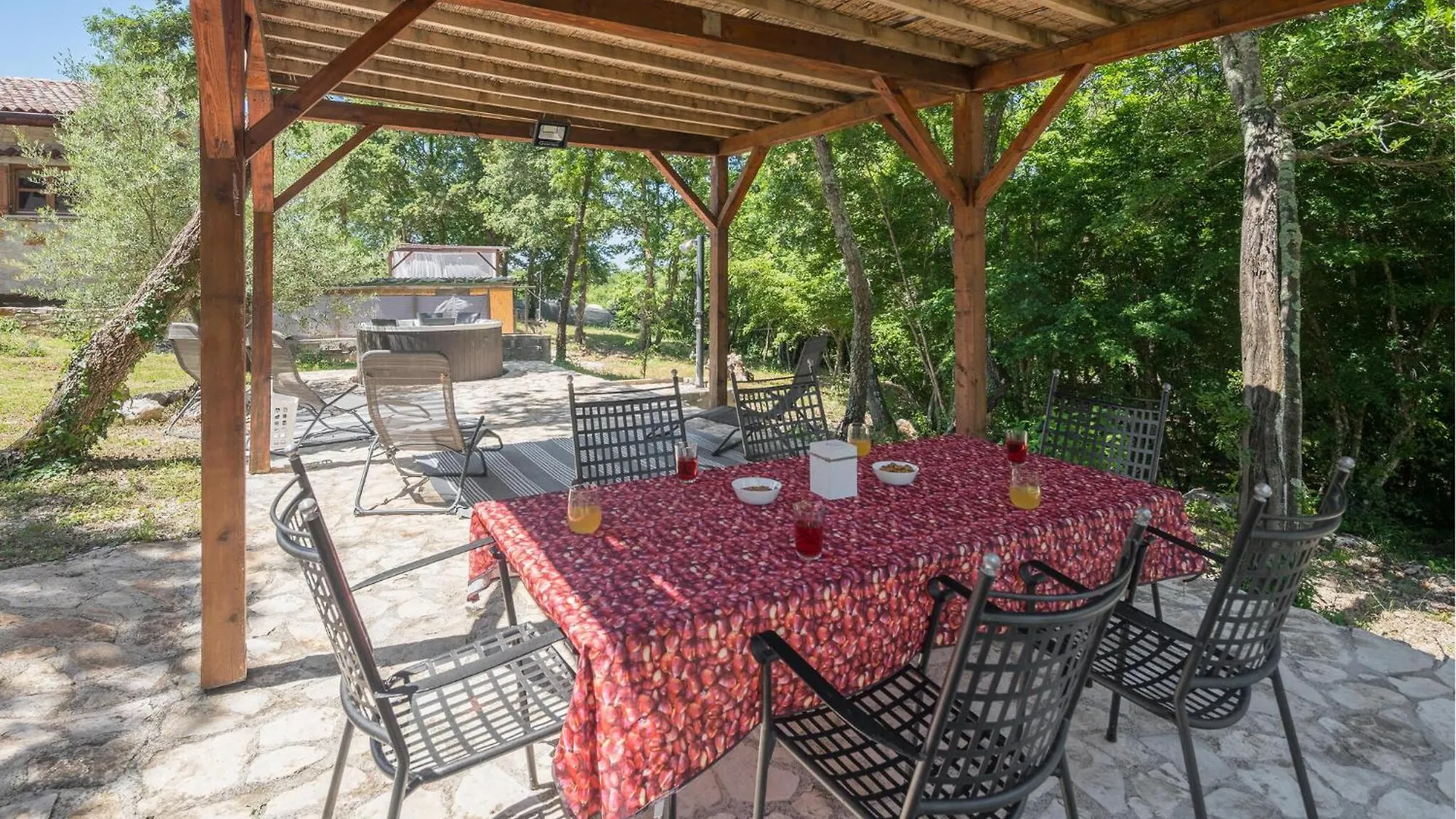 2 Bedroom Beautiful Home In Rovinj Feriehus