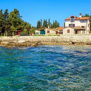 Apartment Cuvi, Rovinj