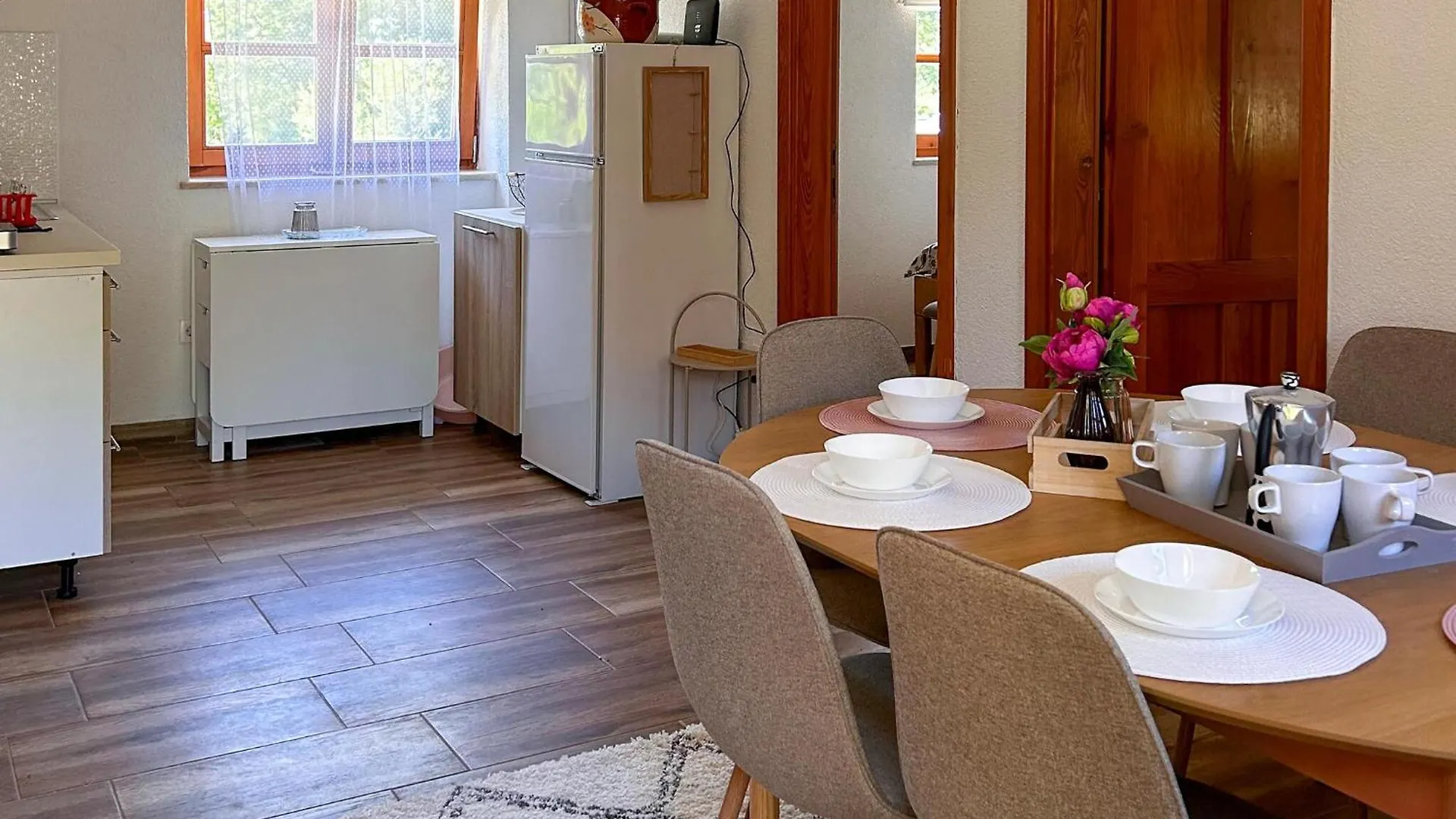 2 Bedroom Beautiful Home In Rovinj Croatie