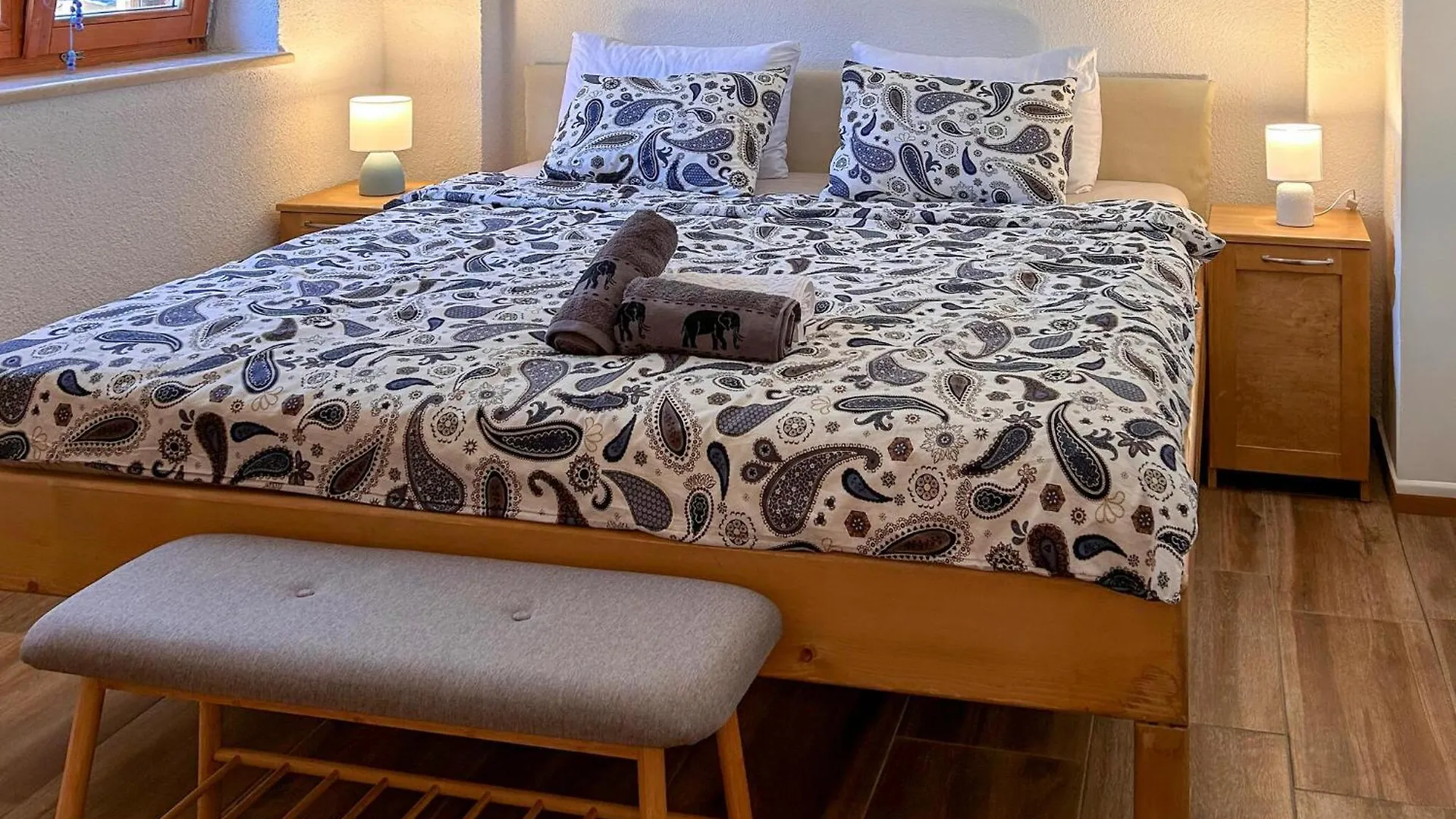 Hébergement de vacances 2 Bedroom Beautiful Home In Rovinj Croatie