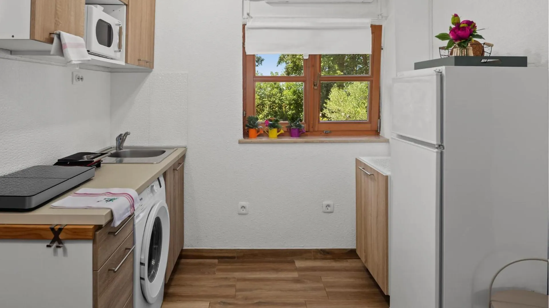 2 Bedroom Beautiful Home In Rovinj 0*,